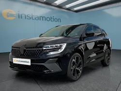 Schwarz Gebraucht 2024 Renault Espace Van / Kleinbus | 43.949 €
