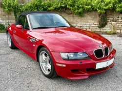 BMW Z3 M
