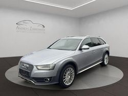 Silber Gebraucht 2016 Audi A4 Allroad Ambiente Kombi | 19.800 €