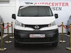 Weiss Gebraucht 2017 Nissan Evalia Van / Kleinbus | 8.999 € (Guter Preis)
