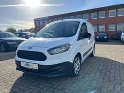 Weiß Gebraucht 2014 Ford Transit Van / Kleinbus | 3.980 € (Teuer)