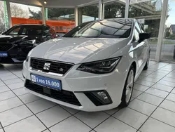 Gebraucht 2020 Seat Ibiza FR | 18.970 € (Fairer Preis)