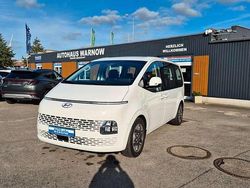 Weiß Gebraucht 2024 Hyundai Staria Trend Van | 41.990 € (Fairer Preis)