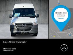 Weiß Gebraucht 2024 Mercedes Sprinter Van | 39.960 € (Guter Preis)