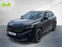 Black pearlschwarz metallic (schwarz) Neu 2025 Renault Austral Esprit Alpine SUV | 39.980 € (Teuer)