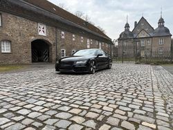 Schwarz Gebraucht 2013 Audi A7 S-Line Coupé | 21.490 € (Etwas zu teuer)