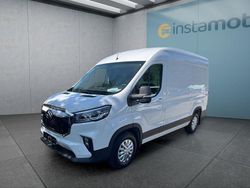 Weiß Neu 2025 Maxus eDeliver 9 Van | 40.199 €