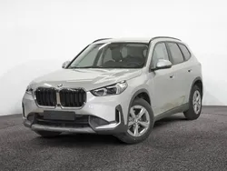 Spacesilber Gebraucht 2024 BMW X1 Performance SUV | 39.950 € (Guter Preis)