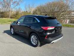 Schwarz Gebraucht 2021 Ford Kuga Titanium SUV | 28.600 € (Fairer Preis)