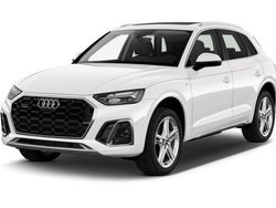 Gebraucht 2024 Audi Q5 SUV | 52.300 € (Teuer)