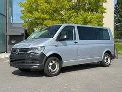 Silber Gebraucht 2020 VW T6.1 Van | 18.999 €