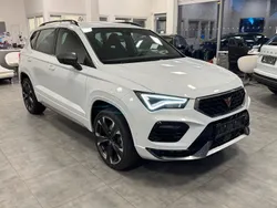 Weiß Gebraucht 2024 Cupra Ateca SUV | 33.500 € (Superpreis)