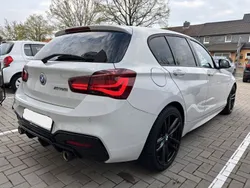 Weiß Gebraucht 2019 BMW M140 M Sport Limousine | 32.900 € (Fairer Preis)