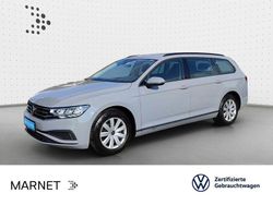 Mondsteingrau Gebraucht 2023 VW Passat Conceptline Kombi | 25.430 € (Guter Preis)
