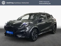 Magnetic grau metallic Neu 2024 Ford Puma ST-Line SUV | 25.933 € (Guter Preis)