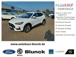 Dover white Gebraucht 2024 MG HS Comfort SUV | 26.490 € (Teuer)