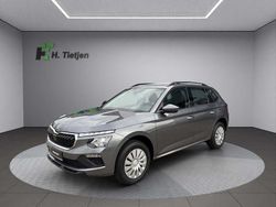 Schwarz Neu 2025 Skoda Kamiq Essence SUV | 22.690 € (Fairer Preis)