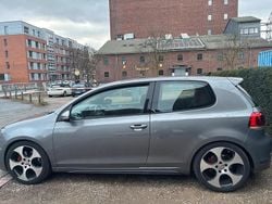 Grau Gebraucht 2011 VW Golf VI GTI Kleinwagen | 8.600 € (Fairer Preis)