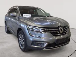 Graphitgrau metallic Gebraucht 2022 Renault Koleos Intens SUV | 20.390 € (Guter Preis)