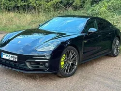Gebraucht 2022 Porsche Panamera 4S Executive Limousine | 91.500 € (Fairer Preis)
