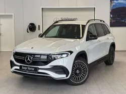 Mercedes EQB300