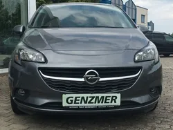 Grau Gebraucht 2017 Opel Corsa Active | 9.990 € (Fairer Preis)