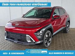 Ultimate red Neu 2024 Hyundai Kona Trend SUV | 29.250 € (Fairer Preis)