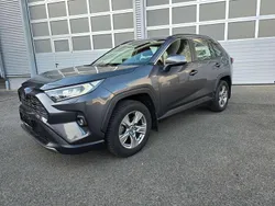 Mangagrau Gebraucht 2023 Toyota RAV4 SUV | 32.500 € (Fairer Preis)