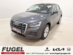 Manhattangrau metallic Gebraucht 2022 Audi Q2 Comfort SUV | 21.969 € (Fairer Preis)