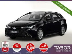 Schwarz Neu 2025 Toyota Corolla Kombi | 28.488 € (Superpreis)
