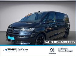 Gebraucht 2024 VW Multivan Life Van / Kleinbus | 57.890 € (Etwas zu teuer)