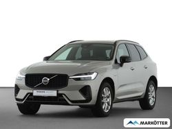 Silber Gebraucht 2024 Volvo XC60 Ultra SUV | 52.450 € (Fairer Preis)