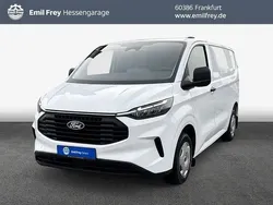 Frozen white Gebraucht 2024 Ford Transit Custom Trend Abholung | 26.550 € (Superpreis)