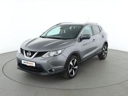 Grau Gebraucht 2015 Nissan Qashqai 360º SUV | 11.860 € (Fairer Preis)