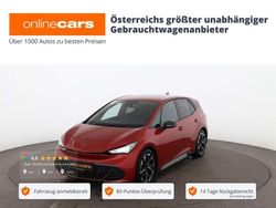 Rot Gebraucht 2022 Cupra Born Kleinwagen | 21.490 € (Guter Preis)