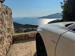 Weiß Gebraucht 2010 Audi A8 Ambiente Limousine | 18.900 € (Etwas zu teuer)