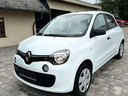 Weiß Gebraucht 2017 Renault Twingo SE Kleinwagen | 3.700 € (Guter Preis)