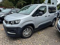 Silber Gebraucht 2019 Peugeot Rifter Van / Kleinbus | 9.999 €