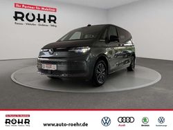 Indiumgrau metallic Gebraucht 2025 VW T7 Van | 54.500 € (Guter Preis)