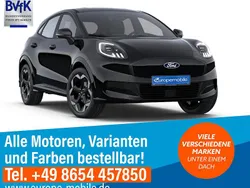 Wählbar Neu 2025 Ford Puma Gen-E Premium SUV | 31.890 € (Fairer Preis)