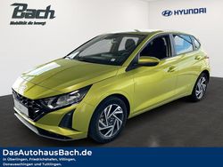 Lucide lime Neu 2025 Hyundai i20 Trend Kleinwagen | 21.380 € (Fairer Preis)