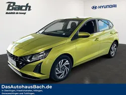 Lucide lime Neu 2025 Hyundai i20 Trend Kleinwagen | 21.990 € (Fairer Preis)