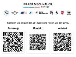 Weiß Gebraucht 2022 BMW iX Sport Line SUV | 54.950 € (Fairer Preis)