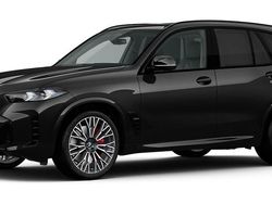 Schwarz Gebraucht 2024 BMW X5 M Sport SUV | 89.750 € (Guter Preis)