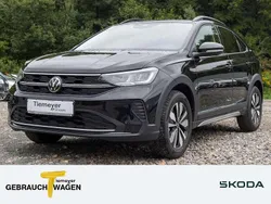 Schwarz Gebraucht 2024 VW Taigo Goal SUV | 23.790 € (Fairer Preis)