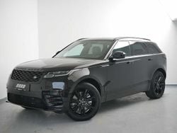 Santorini black Gebraucht 2023 Land Rover Range Rover Velar SUV | 50.490 € (Guter Preis)