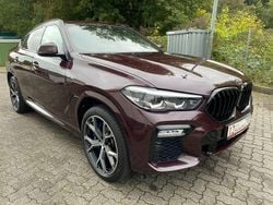 Violet Gebraucht 2021 BMW X6 M Sport SUV | 64.950 € (Superpreis)