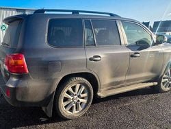 Grau Gebraucht 2012 Toyota Land Cruiser Executive SUV | 47.900 € (Guter Preis)