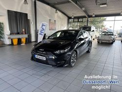 Zilinaschwarz metallic Neu 2025 Kia Ceed Kleinwagen | 19.470 € (Guter Preis)