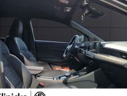 Blau Gebraucht 2024 MG MG3 Luxury Kleinwagen | 18.290 € (Fairer Preis)